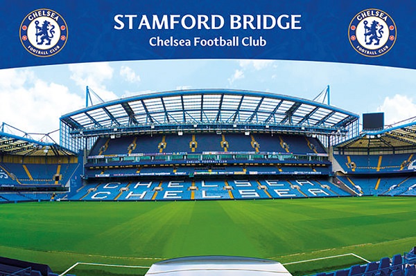 Stamford Bridge - Chelsea