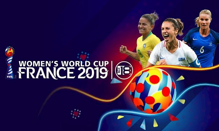cúp bóng đá nữ toàn cầu