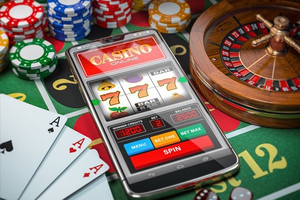 Các game trong casino có thể giúp bạn kiếm rất nhiều tiền