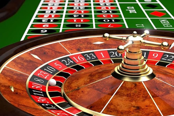 Chơi gấp thếp là cách chơi Roulette thành công giúp bạn kiếm bộn tiền