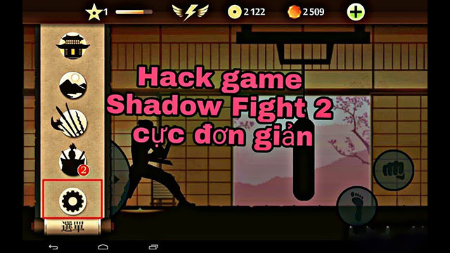 shadow fight 2 hack ios