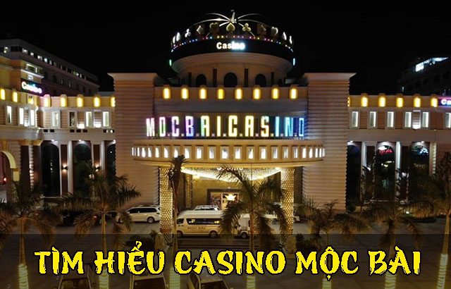 Casino Mộc Bài