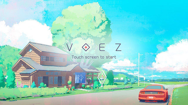 Game Voez 