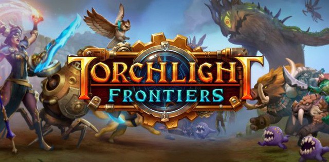 Torchlight Frontiers là gì